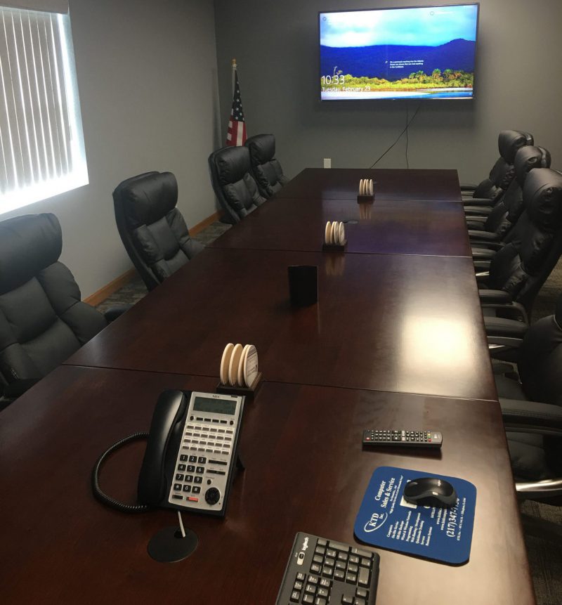 Board Room